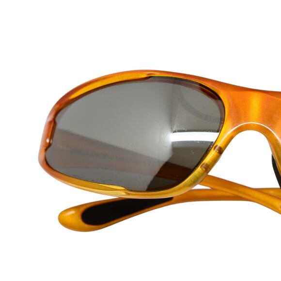 Bollé Turbulence 0785526075 Sunglasses - LENSES FAIR/FRAMES GOOD CONDITION -READ main image 13